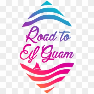 Rteif Guam, Electric Island Festival Clipart