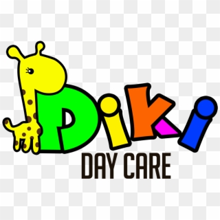 Diki Day Care - Day Care Clipart
