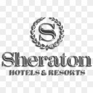 Sheraton Logo - Chain Clipart