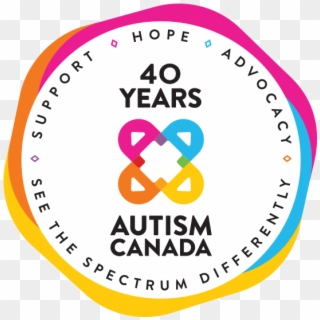 Logo - Autism Canada Clipart