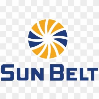 Sun Belt Conference Clipart