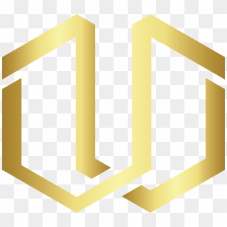 Golden Door Abstract Logo , Png Download Clipart