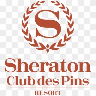 Logo Du Sheraton Res - Sheraton Dallas Hotel Logo Clipart