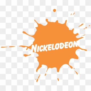Nickelodeon Logo, Nickelodeon And Nick Jr - Nickelodeon Vector Logo Clipart