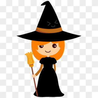 O Mágico De Oz - Clipart Witch - Png Download