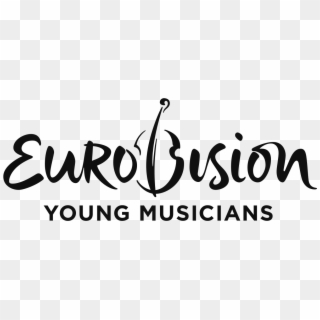 Eurovision Young Musicians 2018 Logo Clipart