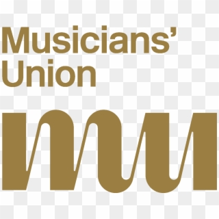 The British Musicians' Union Has Reaffirmed Its Support - Graphic Design Clipart