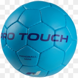 Pro Touch Handball Mini 196203 907 F1 - Soccer Ball Clipart