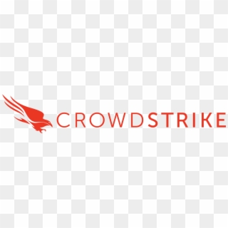 Close Working Relationships With Information Security - Crowdstrike Logo Eps Clipart