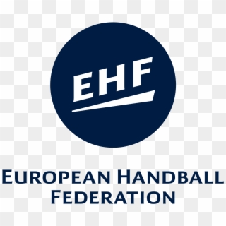European Handball Federation Logo - European Handball Federation Clipart