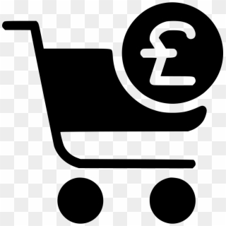 Png File Svg - Empty Shopping Cart Icon Clipart
