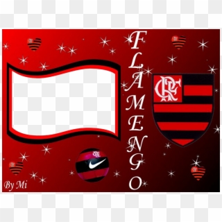 Imagem Flamengo - Flamengo Clipart