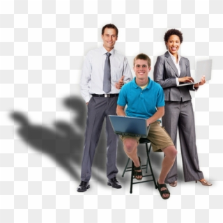 Hero Background Image - Consulting Png Clipart