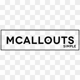 A Set Of 50 Minimalistic Callouts Built Exclusively - Graphic Design Clipart