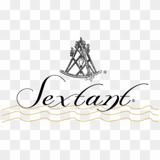 Sextant Logo-copy - Sextant Cabernet Sauvignon 2016 Clipart
