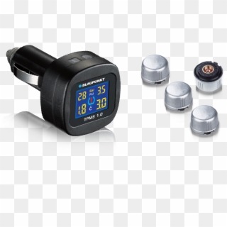 Tire Pressure Monitoring System Tpms 1.0 Clipart