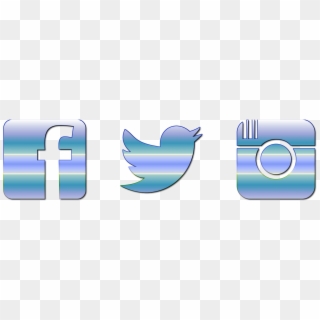 Free Facebook Twitter Icons Png Transparent Images Pikpng