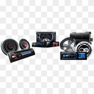 Custom Car Audio/video Installs - Audio & Video Png Clipart