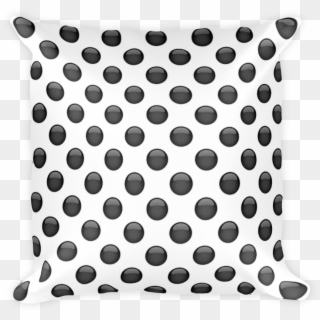 Free Png Download Fried Shrimp Emoji Pillow Png Images - Checkerboard Optical Illusion Clipart