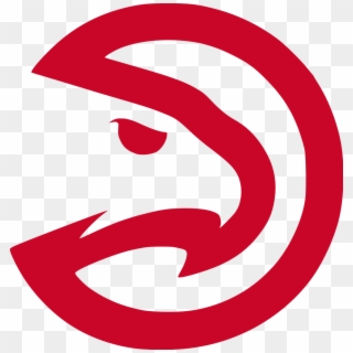 Index Of Wp Content Uploads - Atlanta Hawks Logo Png Clipart