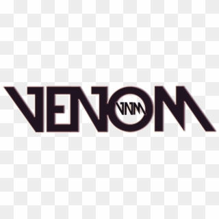 Logo Venom Vnm - Venom Clipart