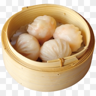 Dim Sum Classics - Dim Sum Transparent Background Clipart