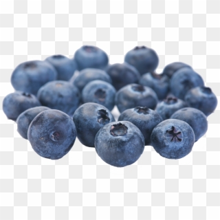 Blueberry Strawberry Clipart