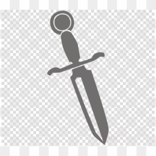 Dagger Clipart Knife Swords & Daggers Clip Art , Png - Beyblade Burst Bey Codes Transparent Png