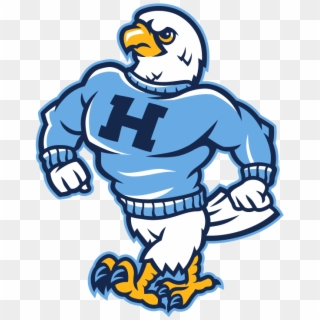 Hillcrest Begins Plans For First Semester Achievement - Hillcrest High School Mascot Clipart