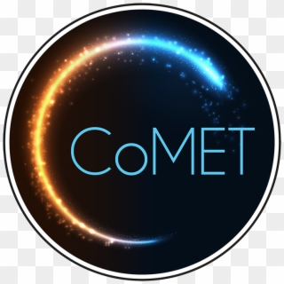 Penn State Comet Logo Clipart