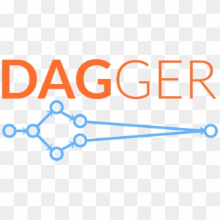 Dagger Is A Dynamic Realtime Stream Processing Framework - Circle Clipart