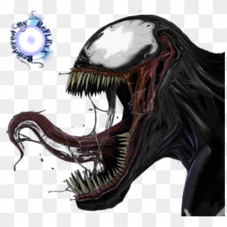 This Was Just A Random Project - Amazing Spider Man 4 Carnage Clipart