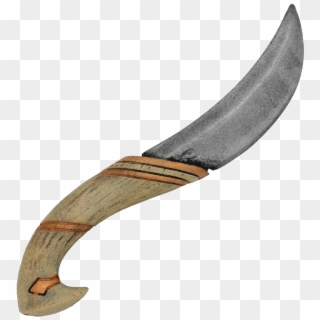 Cool Elf Knives Off The Hobbits Clipart
