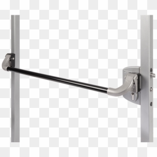 Pushbar- 0 - Locinox Pushbar Clipart