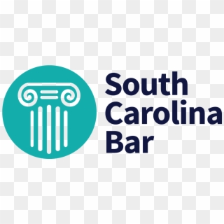 South Carolina Bar Logo Clipart