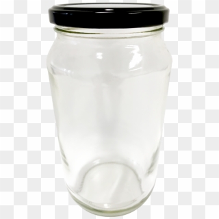 Jar - Plastic Clipart