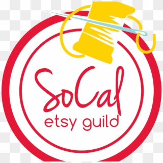 Socal Etsy Guild - Strawberry Shop Clipart