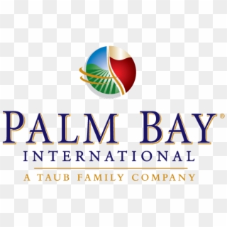 Palm Bay International Wine Bar - Palm Bay International Logo Clipart