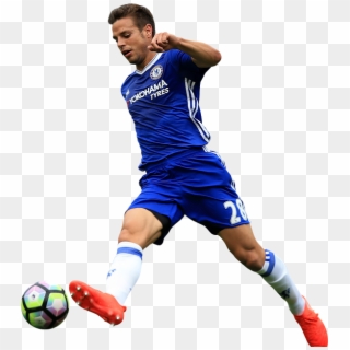 Chelsea Player 2018 Png Clipart
