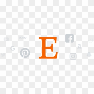 Etsy Logo Png Clipart
