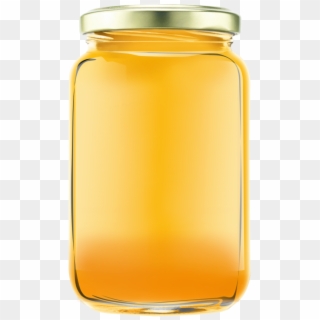 Free Png Download Honey Jar Png Images Background Png - Jar Of Honey Png Clipart