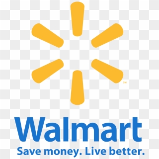 Walmart Vertical Logo - Walmart Logo Png Clipart