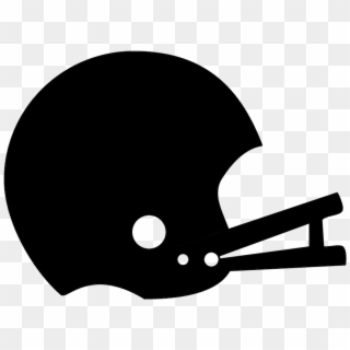 Football Helmet Png Image - American Football Clipart