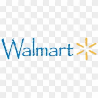 Free Walmart Logo - Calligraphy Clipart
