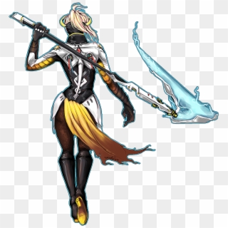 Mercy Png - Funny Mercy Transparent Overwatch Clipart