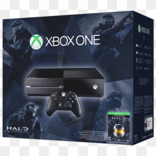 Xbox One Halo Clipart