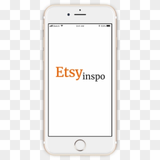 Etsy Group Project - Iphone Clipart