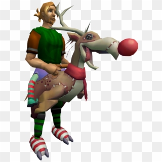 Terrorbird Mount Clipart