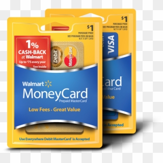 Best Credit Card For Walmart Photo - Money Card Walmart Clipart
