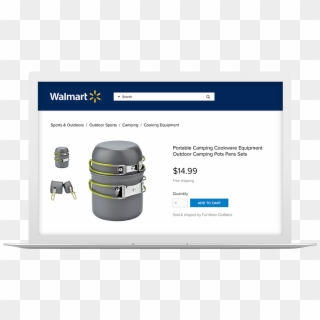 Walmart Inventory Management Software For Ecommerce - Walmart Clipart